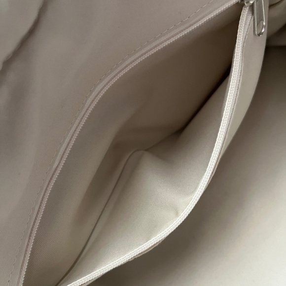 ROXY Summer Tan Macrame Backpack NWT - Picture 9 of 10